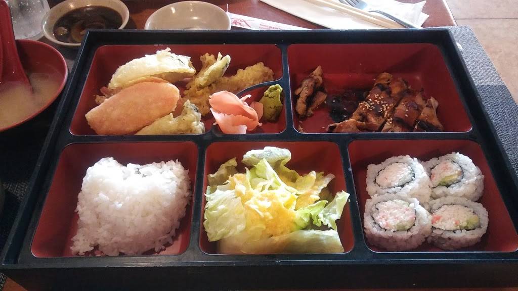 Asuka Japanese Cuisine | 7089 N Marks Ave, Fresno, CA 93711, USA | Phone: (559) 431-3700