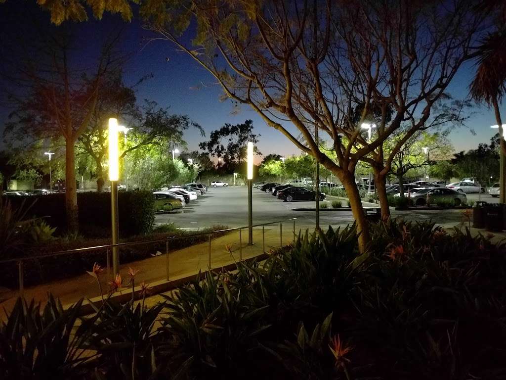SMC Bundy Campus Parking Lot | Los Angeles, CA 90066, USA