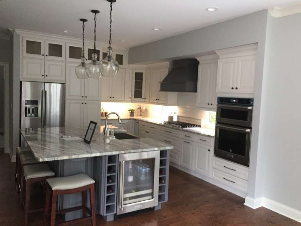 Housepainting Inc 752 Inland Cir 301 Naperville Il 60563 Usa