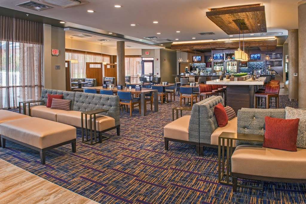 Courtyard by Marriott Shippensburg | 503 Newburg Rd, Shippensburg, PA 17257, USA | Phone: (717) 477-0680