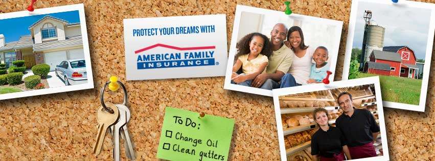 American Family Insurance - Kristin L Scholl Agency LLC | 620 SE Missouri 291 Hwy #103, Lees Summit, MO 64063, USA | Phone: (816) 554-4811