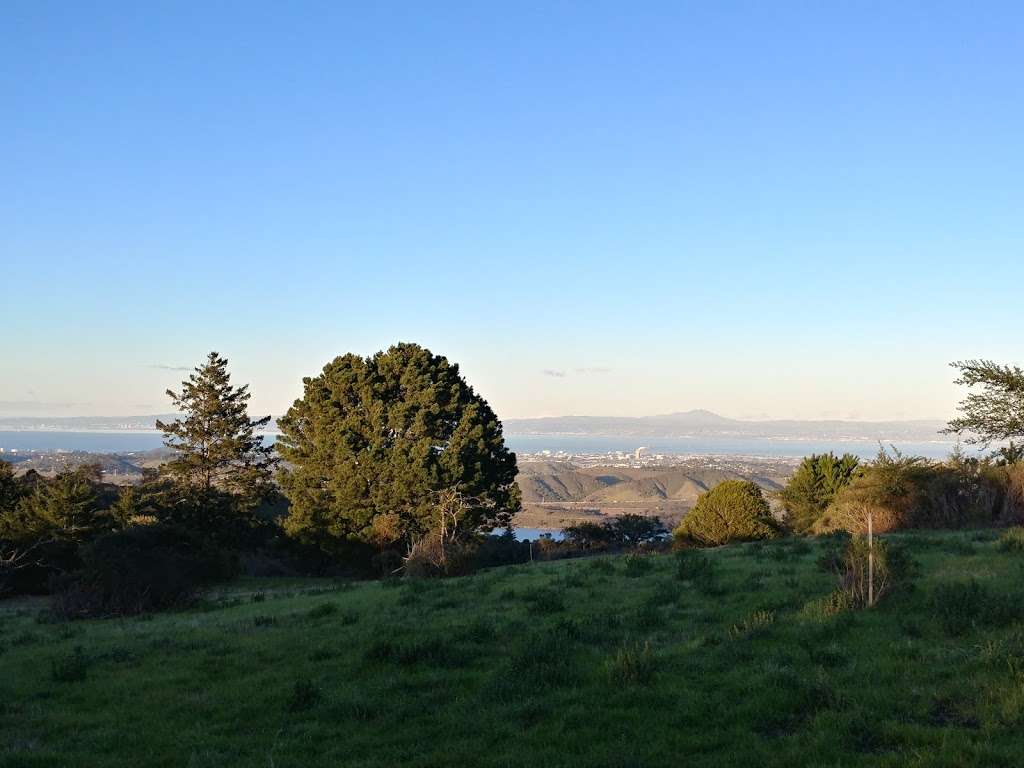 Skeggs Point Parking Lot | 15427-, 15463 Skyline Blvd, Redwood City, CA 94062, USA