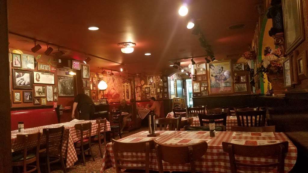 Buca di Beppo Italian Restaurant | 3355 S University Dr, Davie, FL 33328, USA | Phone: (954) 577-3287