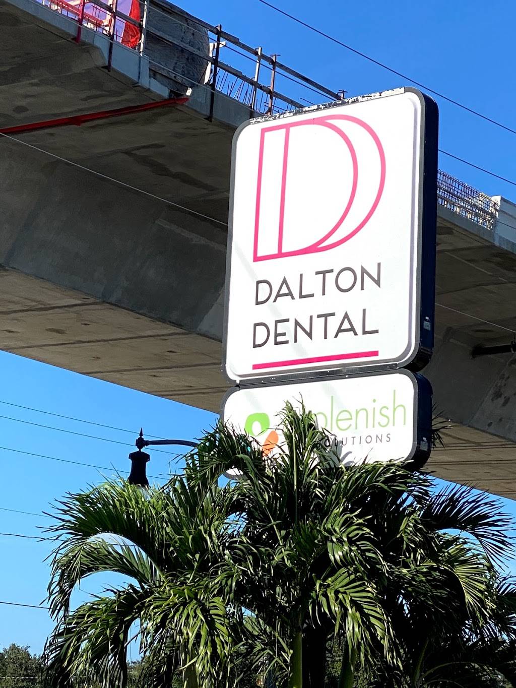 Dalton Dental Tampa: Hilary Dalton | 4511 W Gandy Blvd Suite A, Tampa, FL 33611, USA | Phone: (813) 872-8300