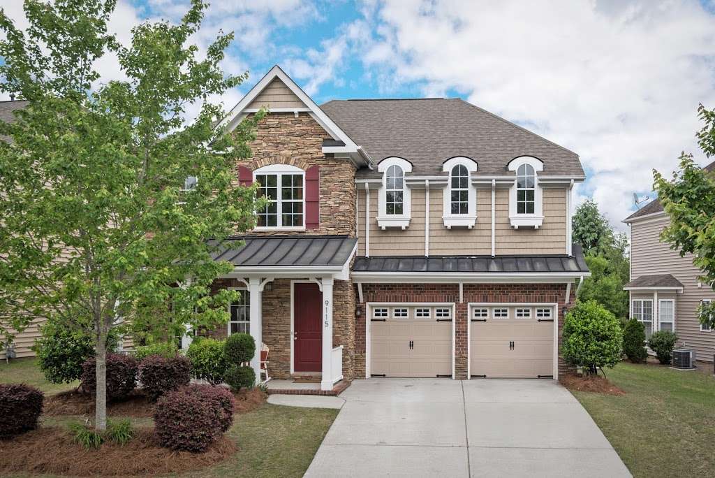 Jules Rules Realty | 1304 Grayscroft Dr, Waxhaw, NC 28173, USA | Phone: (704) 604-1808