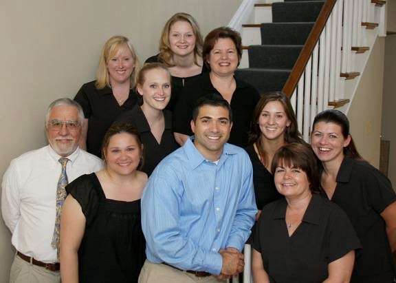 Sardina Dental Group | 405 Main St, Landisville, PA 17538, USA | Phone: (717) 898-7221