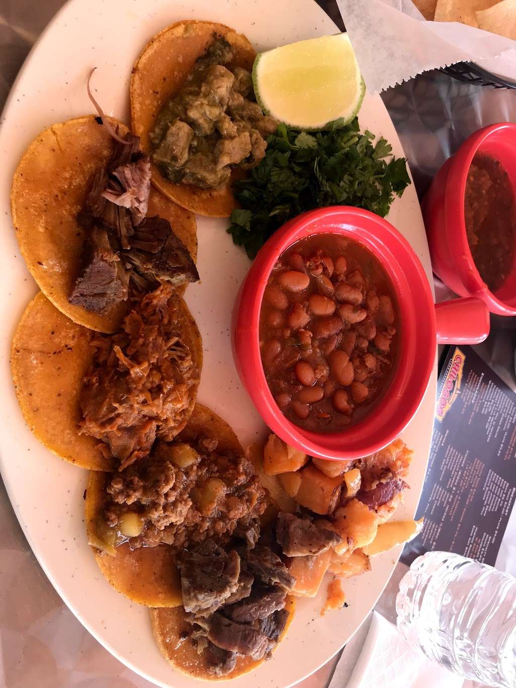 Chilosos Taco House | 6827a Griggs Rd, Houston, TX 77023, USA | Phone: (832) 831-9074