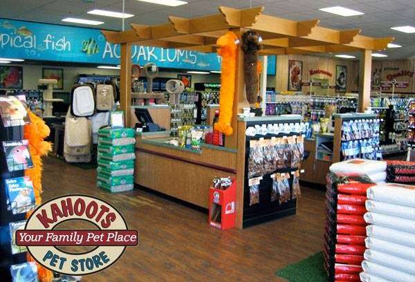 Kahoots Pet Store | 4200 Chino Hills Pkwy, Chino Hills, CA 91709, USA | Phone: (909) 606-9567