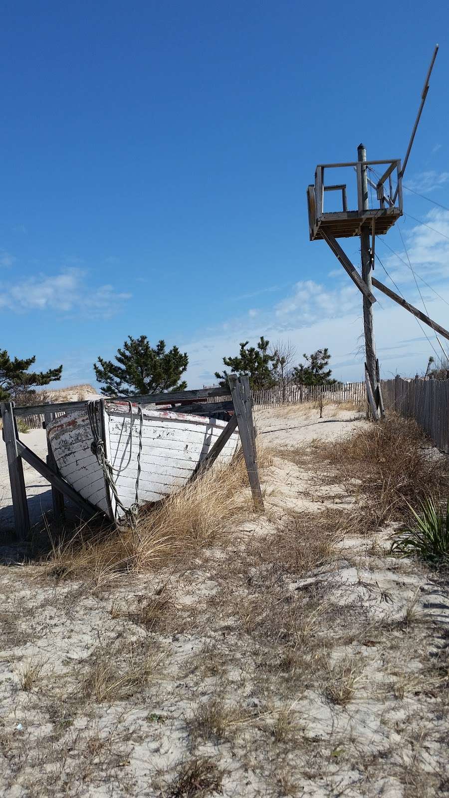 Indian River Life-Saving Station Museum | 25039 Coastal Hwy, Rehoboth Beach, DE 19971, USA | Phone: (302) 227-6991