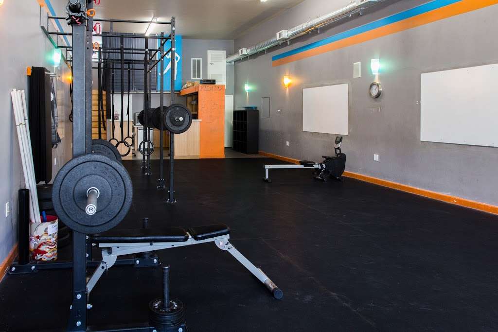 The Perfect Sidekick Queer Gym | 1243 E 12th St, Oakland, CA 94606 | Phone: (510) 866-4250