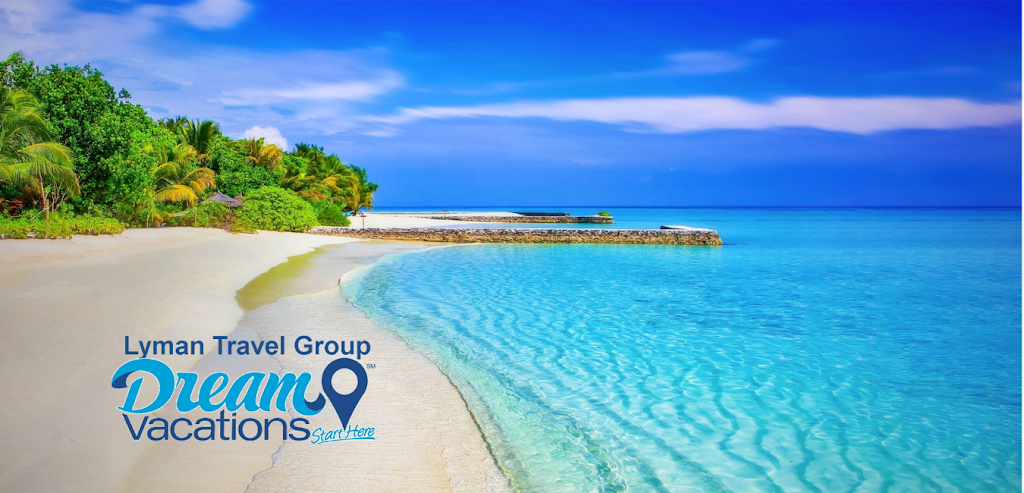 Lyman Travel Group -Dream Vacations | 13255 Stamper Rd, Brogue, PA 17309, USA | Phone: (717) 373-0015