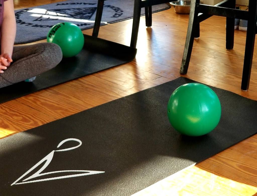 Sustaining Balance Yoga Studio | 385 W 4th Ave B, Severance, CO 80550 | Phone: (970) 217-6226