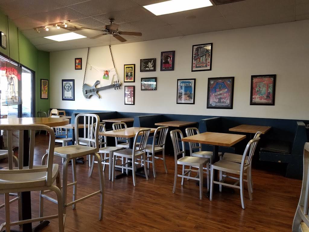 ThunderCloud Subs | 1807 W Slaughter Ln #500, Austin, TX 78748, USA | Phone: (512) 282-2255