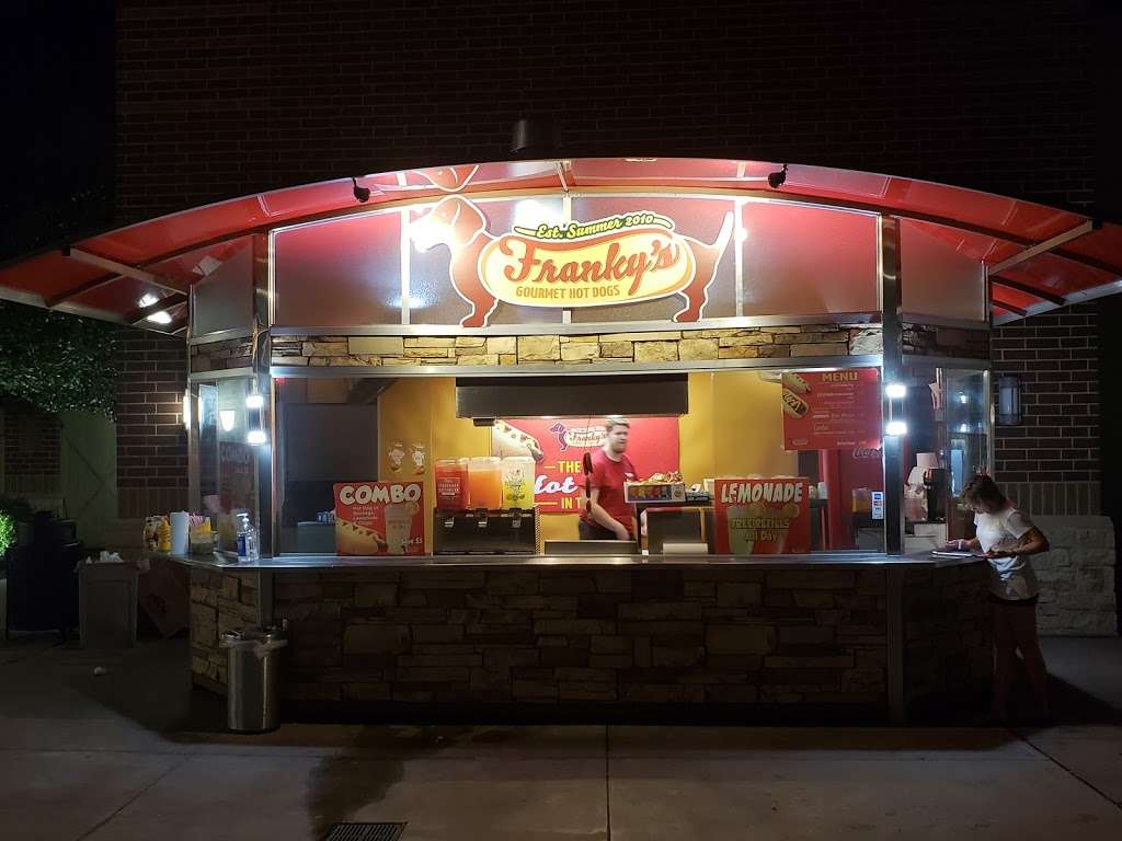 Frankys Hot Dogs LLC | 29300 Hempstead Rd Suite 16, Cypress, TX 77433, USA | Phone: (832) 703-4175