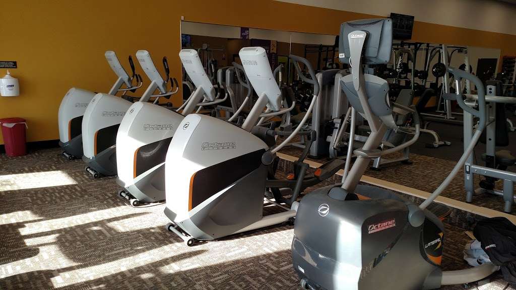 Anytime Fitness | 27 Putnam Plaza, Greencastle, IN 46135, USA | Phone: (765) 630-3176