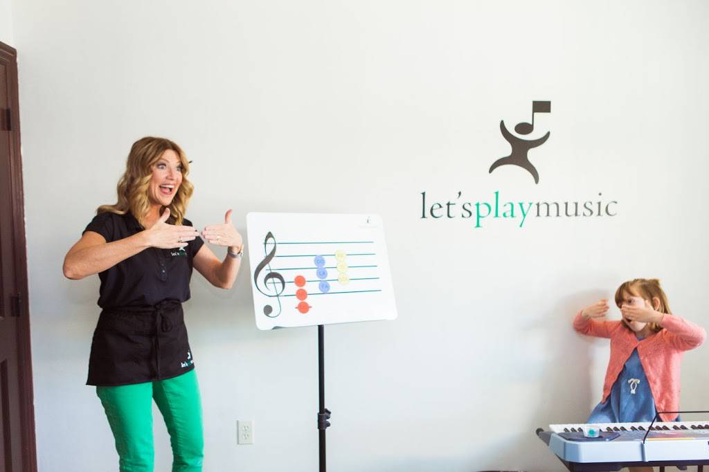 Lets Play Music with Miss Candace | 2159 S Luther, Mesa, AZ 85209, USA | Phone: (480) 695-9687