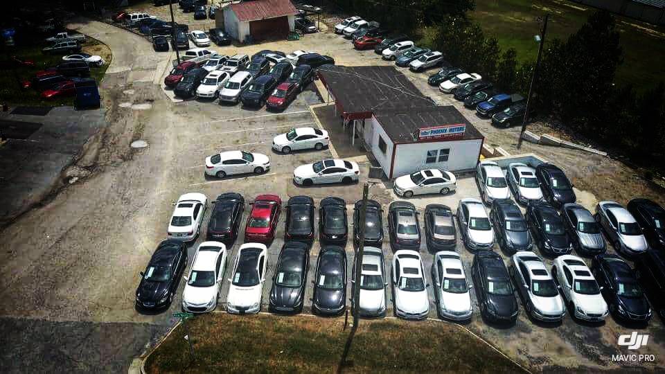 Phoenix Motors Inc. | 5112 New Bern Ave, Raleigh, NC 27610, USA | Phone: (919) 809-8229