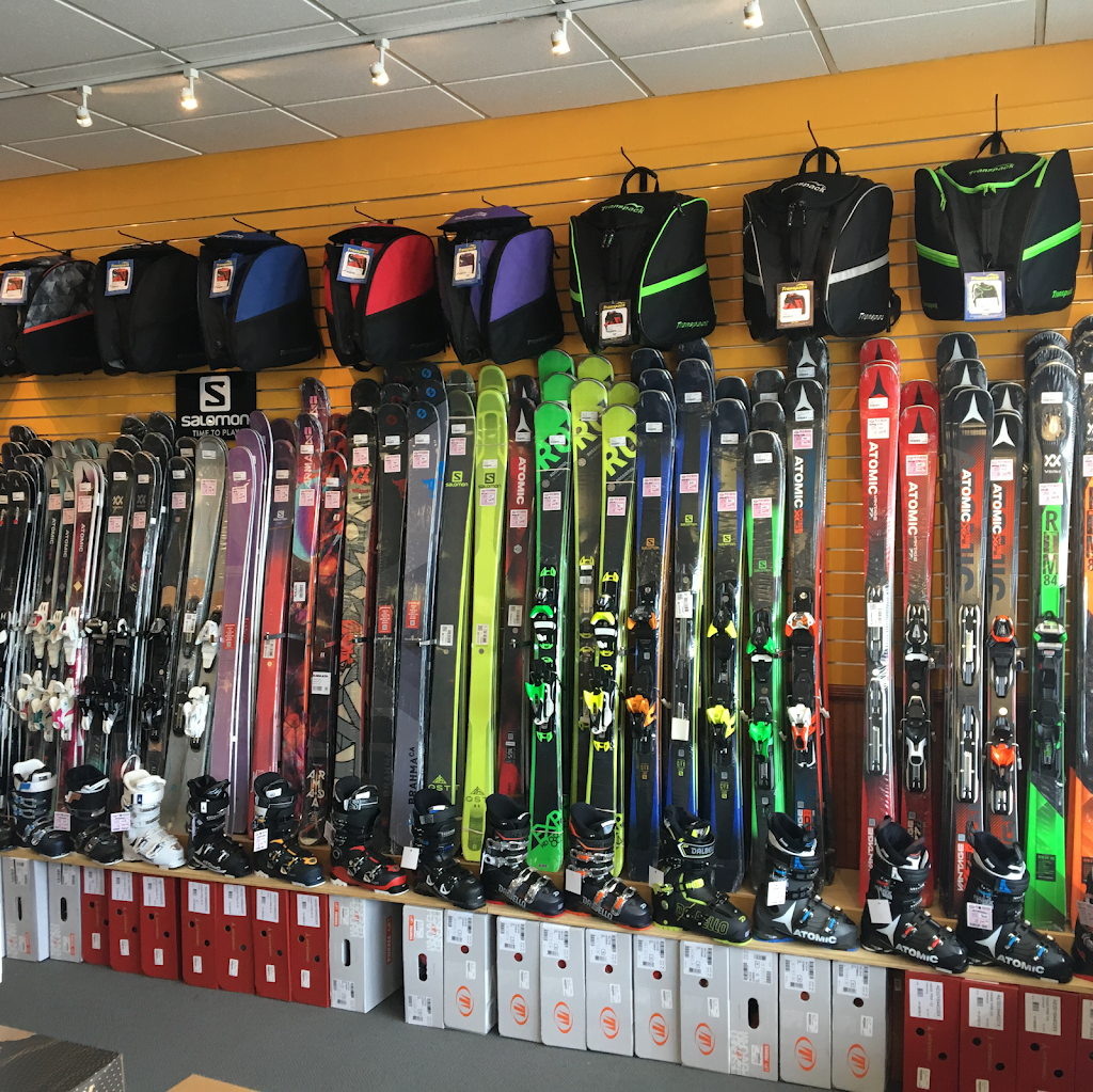 Potter Brothers Ski & Snowboard | 1083 U.S. 9, Fishkill, NY 12524 | Phone: (845) 297-2941