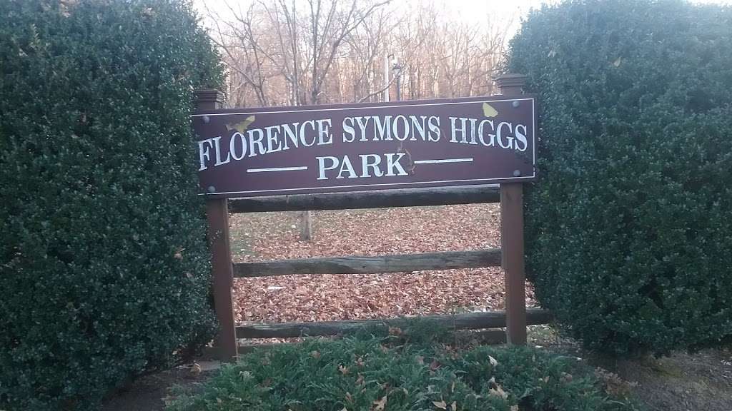 Higgs Park | Somerset St, Ewing Township, NJ 08638, USA | Phone: (609) 883-1776