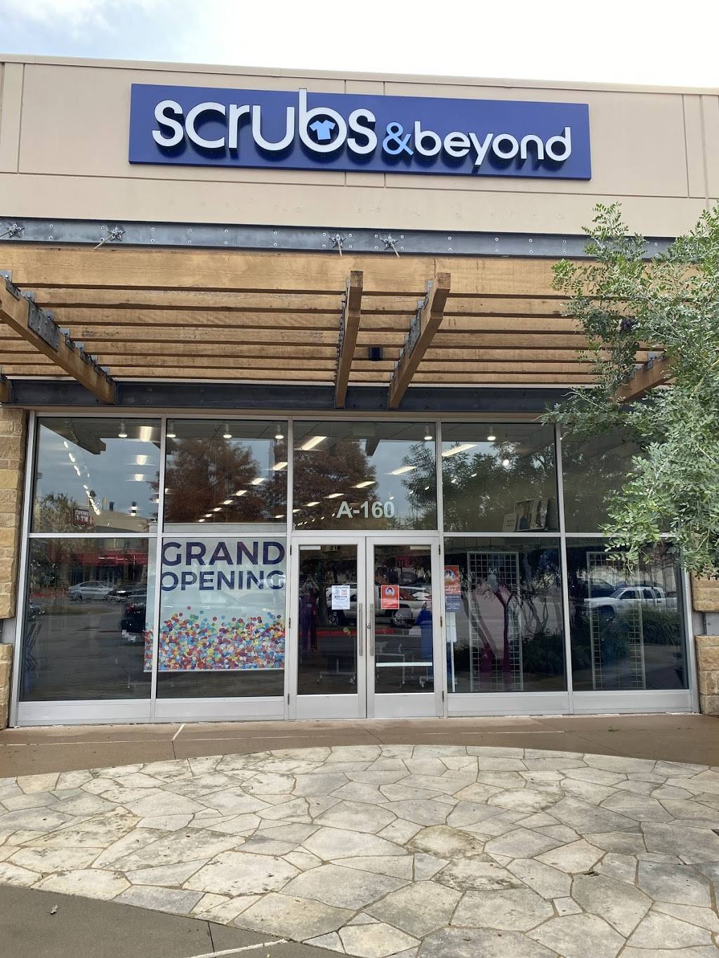 Scrubs & Beyond | 10515 N Mopac Expy Ste. A-160, Austin, TX 78759, USA | Phone: (512) 218-1561