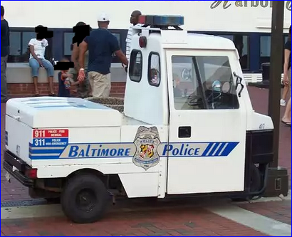 Baltimore Police Department Southwest District | Baltimore Police Department, 424 Font Hill Ave, Baltimore, MD 21223, USA | Phone: (410) 396-2488