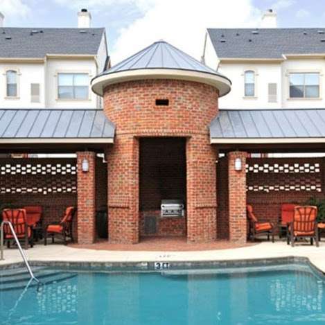 Manchester State Thomas Apartments | 3010 State St, Dallas, TX 75204 | Phone: (214) 999-9320