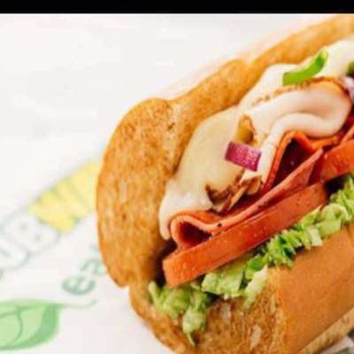 Subway | Shopping Center, 1240 W Belt Line Rd Ste 3, DeSoto, TX 75115, USA | Phone: (972) 230-4250