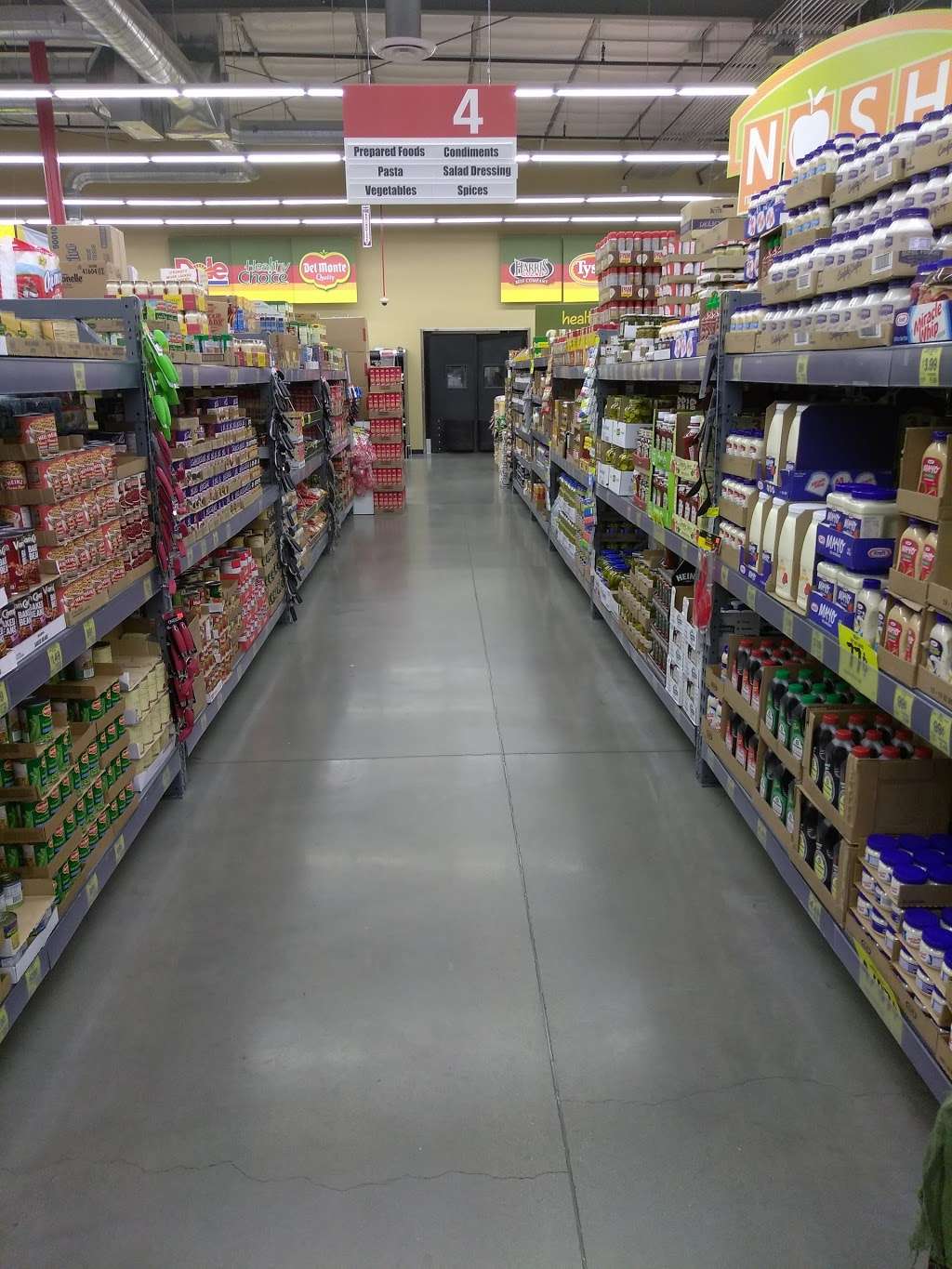 Grocery Outlet Bargain Market - 3110 Main St, Oakley, CA 94561