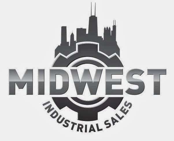 Midwest Industrial Sales | 423 Industry Ave, Gardner, IL 60424, USA | Phone: (815) 423-5961