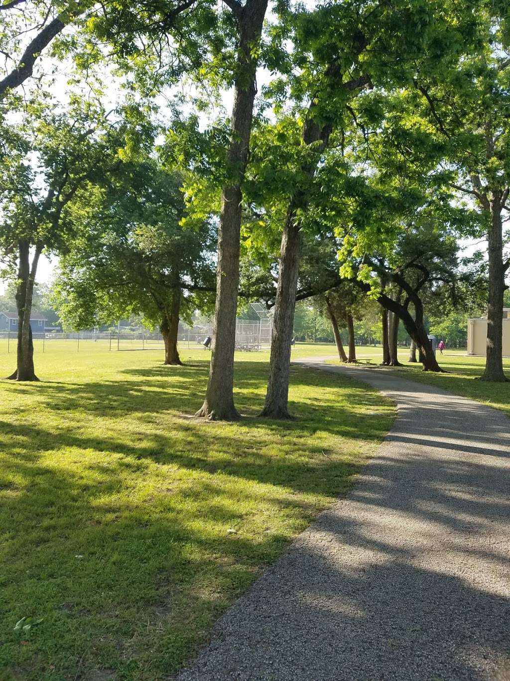 Clark Park | Houston, TX 77076, USA | Phone: (713) 742-1497