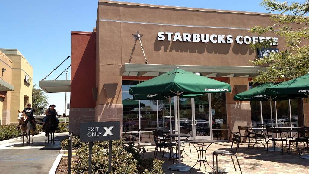 Starbucks | 7055 Schaefer Ave A, Chino, CA 91710, USA | Phone: (909) 573-6020