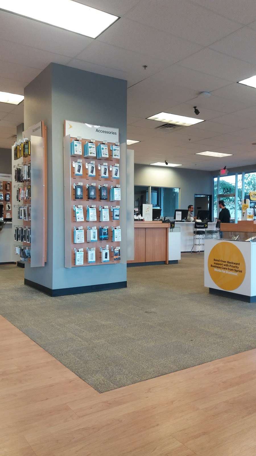 Sprint Store | 6420 Sky Pointe Dr #140, Las Vegas, NV 89131, USA | Phone: (702) 873-2355