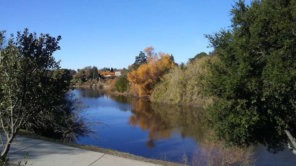 Shinn Pond | 507 018500800, Fremont, CA 94536, USA