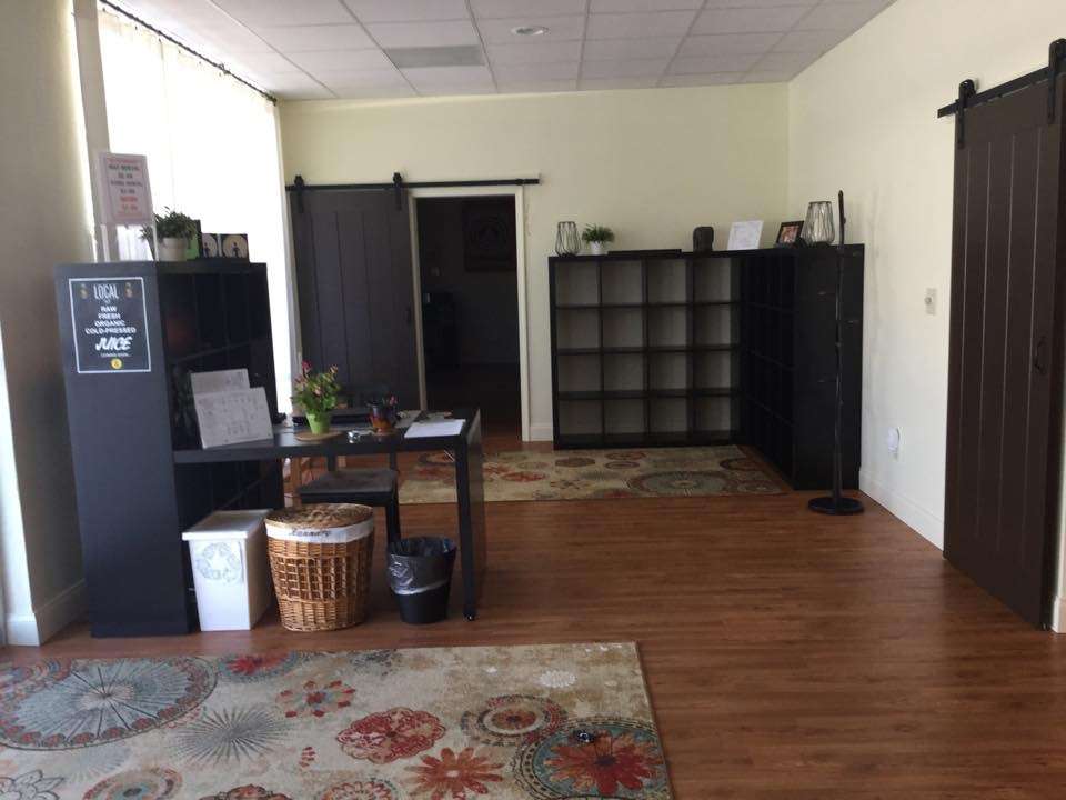 One Yoga & Fitness | 1214 Bowman St, Clermont, FL 34711 | Phone: (407) 900-8039