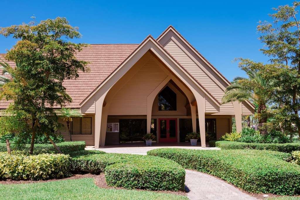 Mariner Sands Chapel | 6500 SE Congressional Way, Stuart, FL 34997, USA | Phone: (772) 288-5194