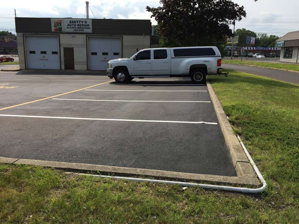 Smitty's Auto Repair in 1817 Hooper Ave, Toms River, NJ 08753, USA
