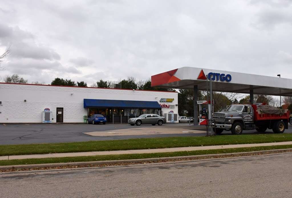 Citgo | 505 Peck Ave, Clinton, WI 53525 | Phone: (608) 676-5372