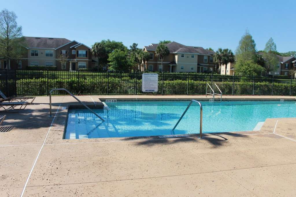 West Pointe Villas 1201 W Pointe Villas Blvd Winter Garden Fl 34787 Usa