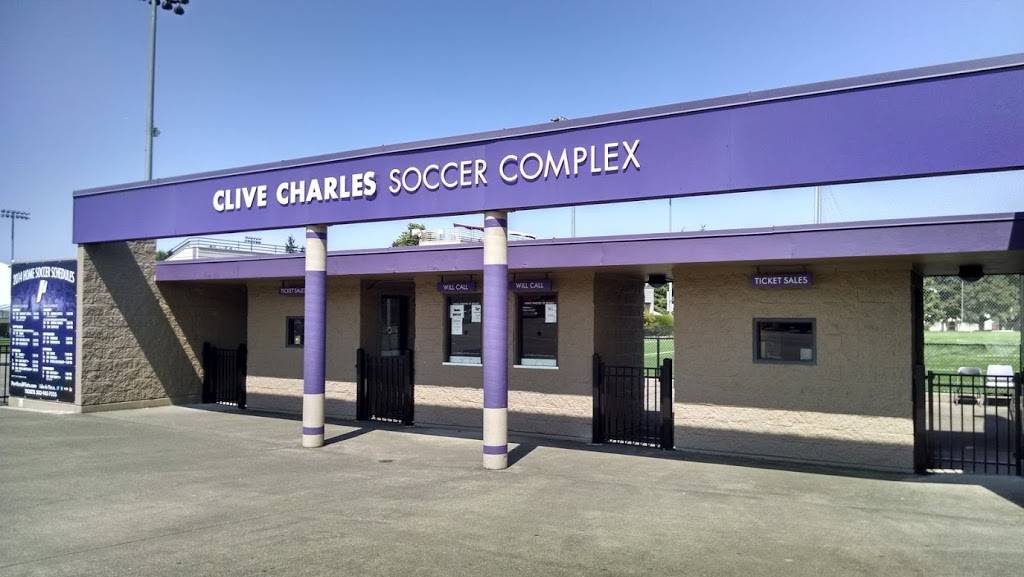 Clive Charles Soccer Complex | 5000 N Willamette Blvd, Portland, OR 97203, USA | Phone: (503) 943-7395