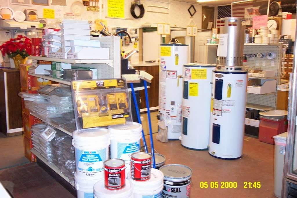 Nixon Mobile Home Supply | 3773 E Davis St, Conroe, TX 77301, USA | Phone: (936) 756-7886