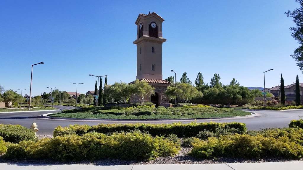 South Tower Park | 1022 Park Vista Dr, Las Vegas, NV 89138, USA | Phone: (702) 360-1370