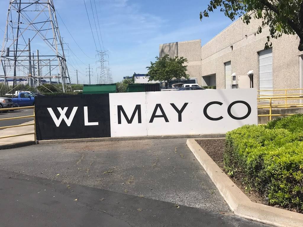 W L May Co. | 1015 N Market Blvd #8, Sacramento, CA 95834, USA | Phone: (916) 679-2470