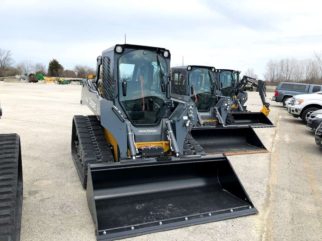 Reynolds Farm Equipment, Inc. | 12501 Reynolds Dr, Fishers, IN 46038, USA | Phone: (317) 849-0810