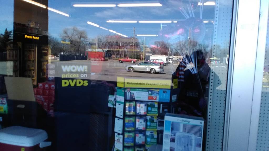 Dollar General | 1919 E Pawnee St, Wichita, KS 67211, USA | Phone: (316) 500-2640