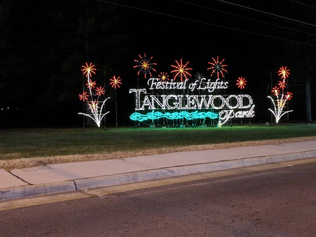 Tanglewood Park | 4061 Clemmons Rd, Clemmons, NC 27012, USA | Phone: (336) 703-6400