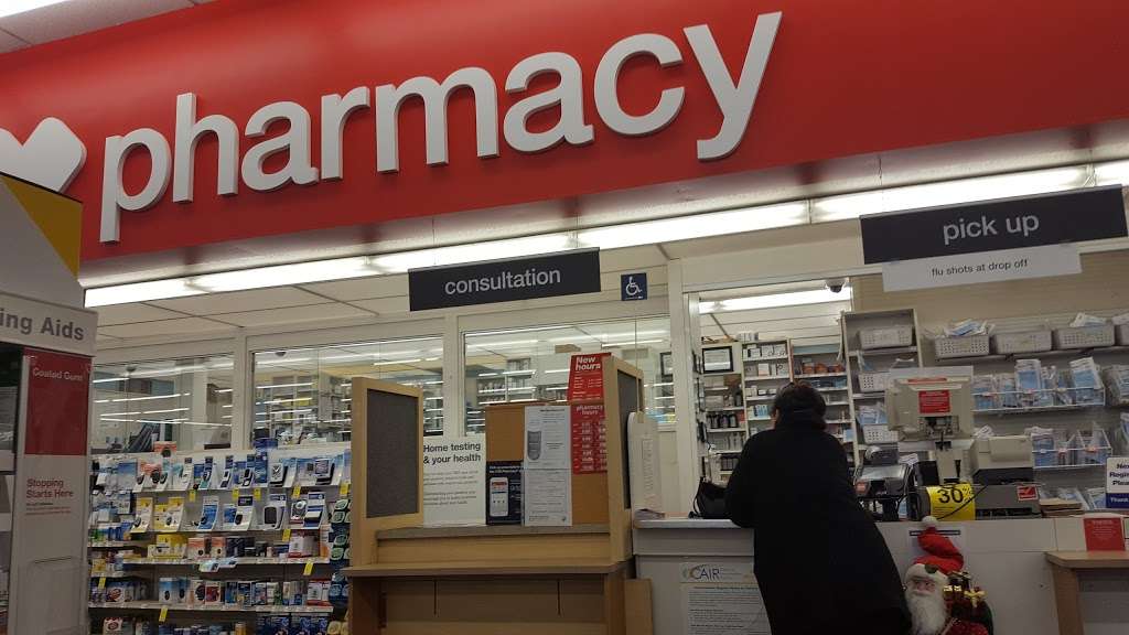 CVS | 2035 Novato Blvd, Novato, CA 94947, USA | Phone: (415) 897-9917