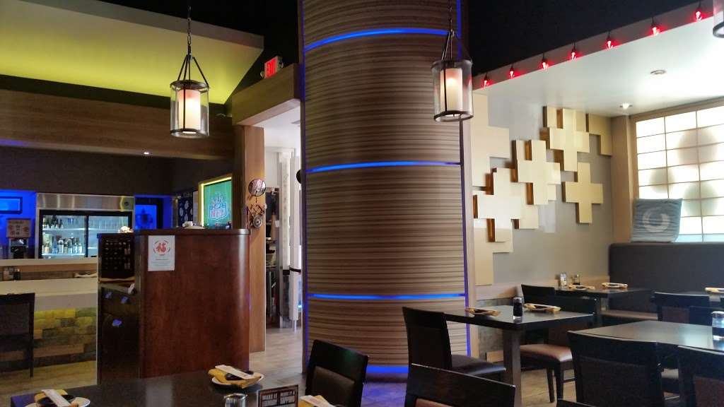 Moku Sushi | 524 Palisades Dr, Pacific Palisades, CA 90272, USA | Phone: (310) 230-3000