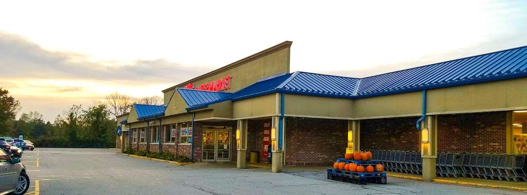 Als Supermarket | 1002 N Karwick Rd, Michigan City, IN 46360 | Phone: (219) 879-4671