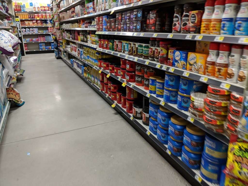 Dollar General | 1000 W Main St, Millville, NJ 08332, USA | Phone: (856) 502-3934