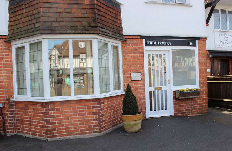 Banstead Dental Care - Cosmetic and Dental Implant centre | 142 High St, Banstead SM7 2NZ, UK | Phone: 01737 350068